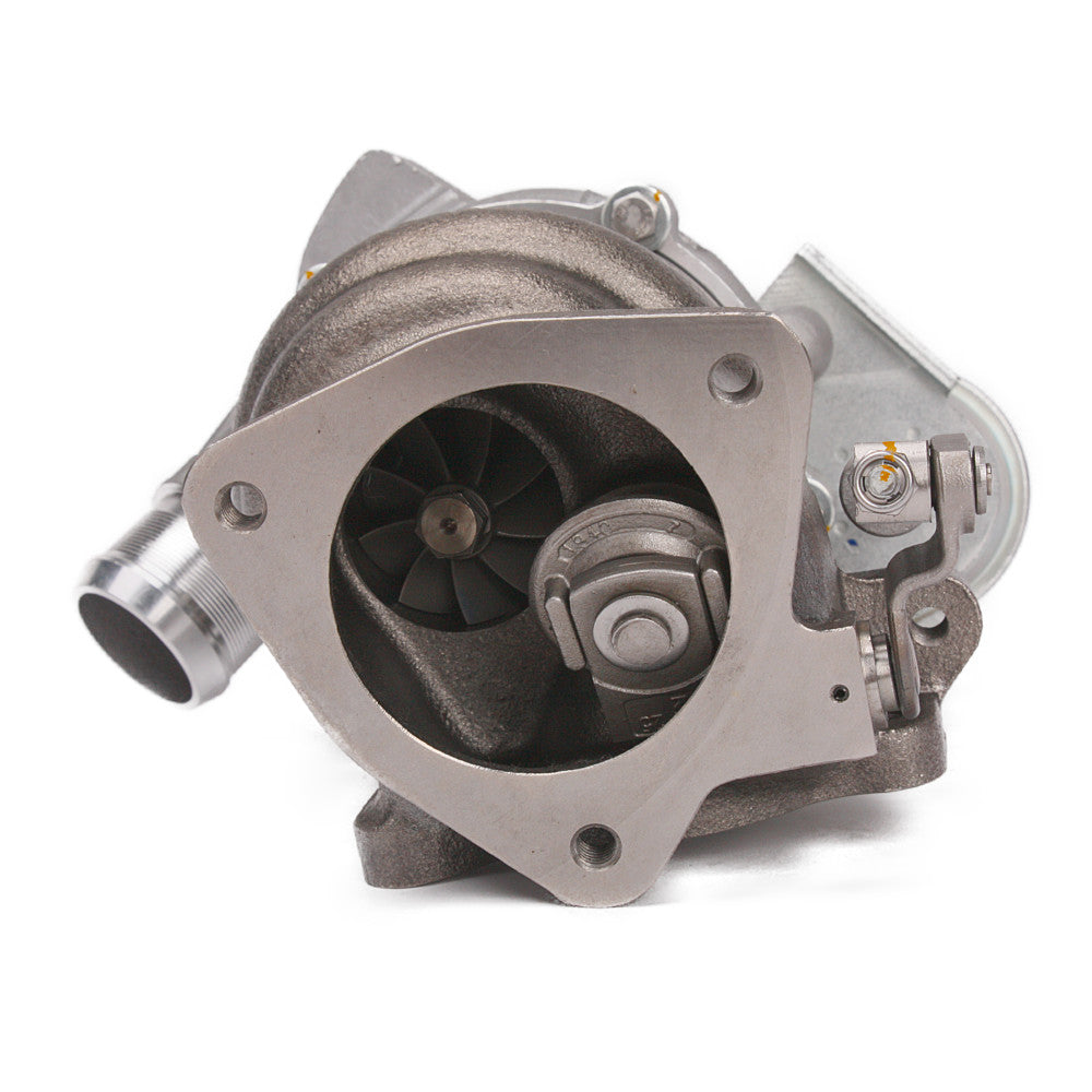 Kinugawa Turbo K04 Upgrade for PEUGEOT 207 RCZ 1.6T EP6DT