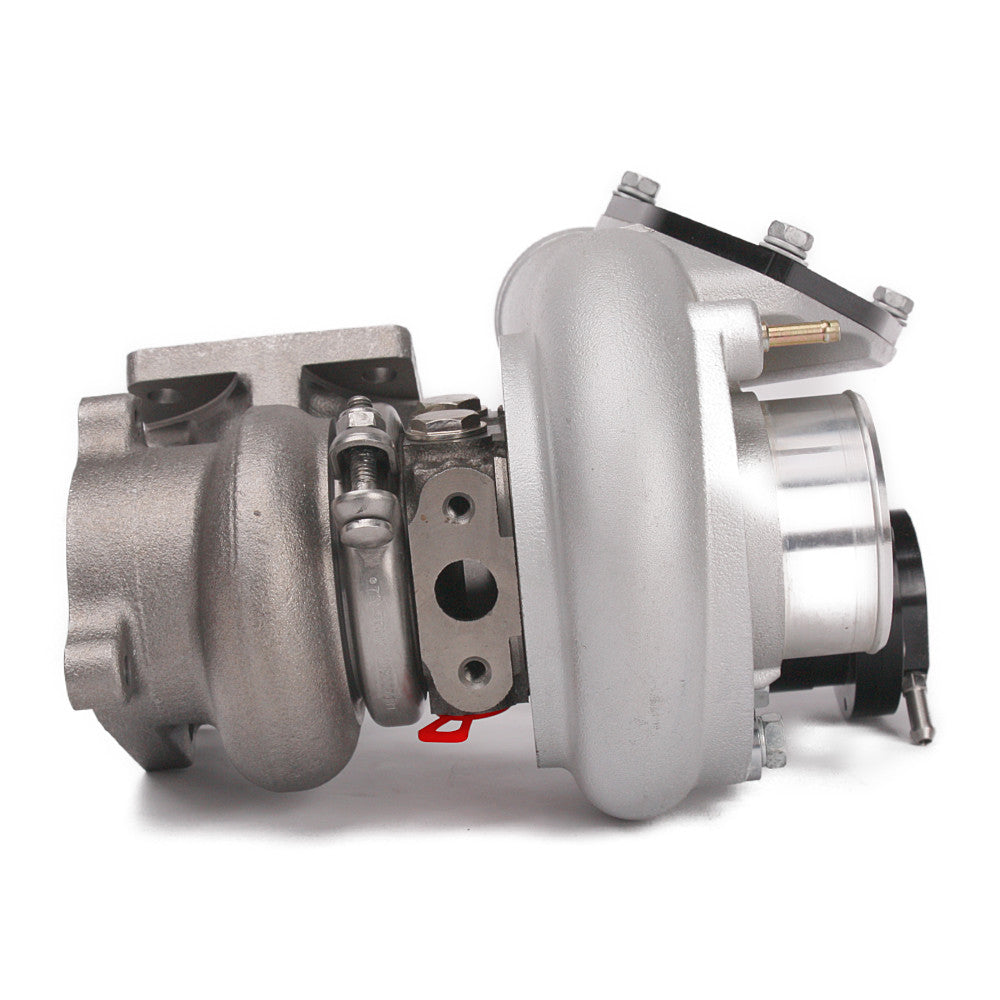 Kinugawa Turbo TD04HL 15T 16T 19T 20T 7cm konischer Flansch für VOLVO 850 S70 V70 S80 91-