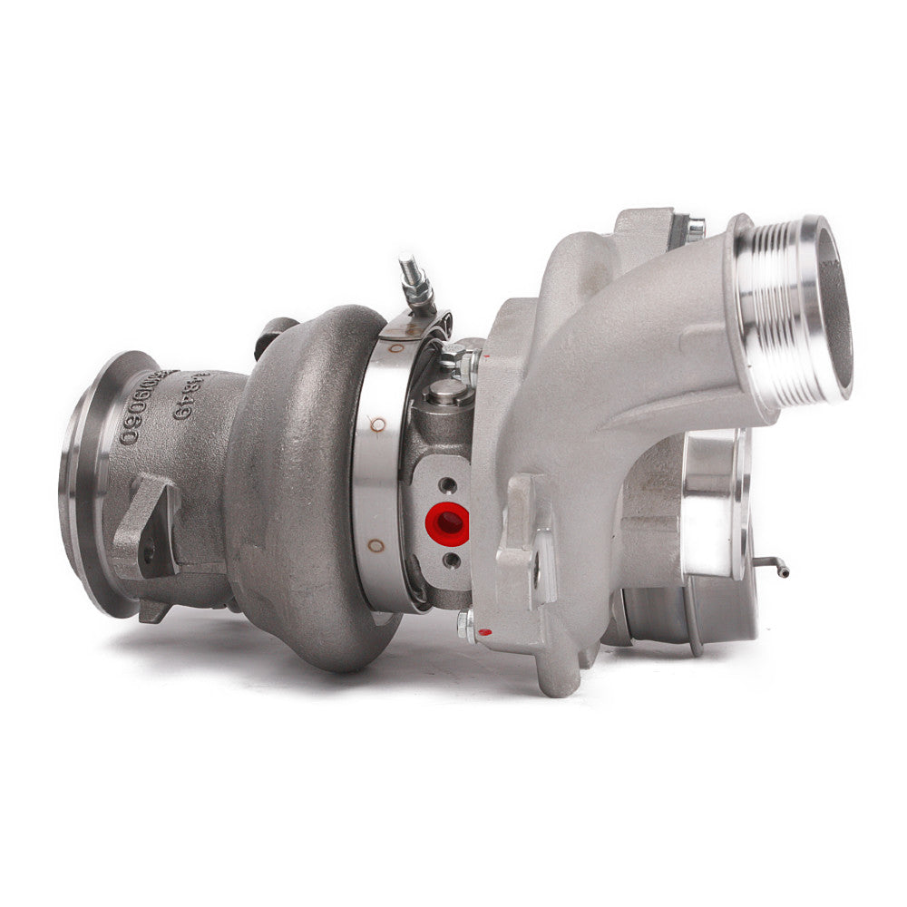 Kinugawa Turbo G30-770 For Mercedes Benz A45 CLA45 GLA45 AMG M133 Upgrade High Flow Stage 2 700hp