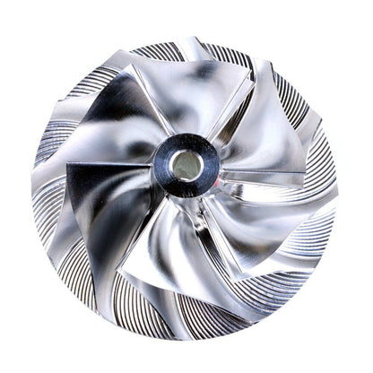 Kinugwa Turbo Billet Compressor Wheel TF035 TD04 TD04HL TD04H TD04HL-15T