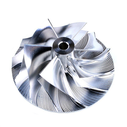 Kinugwa Turbo Billet Compressor Wheel TF035 TD04 TD04HL TD04H TD04HL-15T