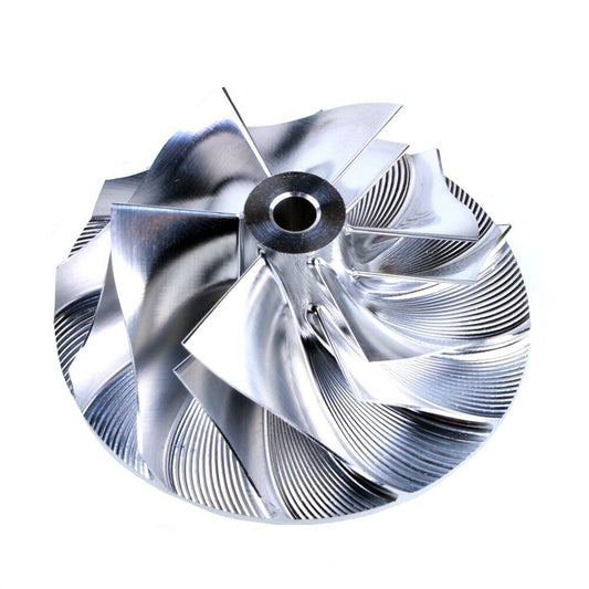 Kinugwa Turbo Billet Compressor Wheel TF035 TD04 TD04HL TD04H TD04HL-15T