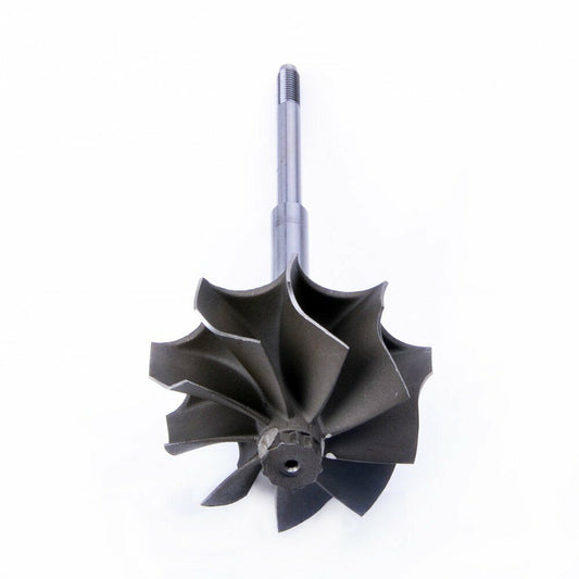 Kinugawa Turbo STS 9-Blades Turbine Wheel for TF035HL, TD04L, TD04HL, TD05H, TD06SL2, TD06H turbochargers