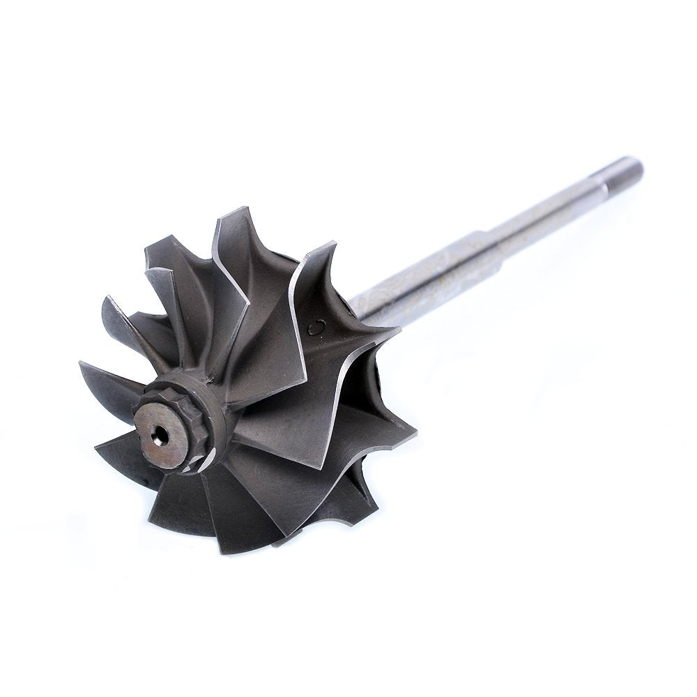 Kinugwa Turbo Turbine Wheel TE05