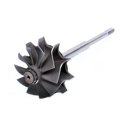Kinugwa Turbo Turbine Wheel TE05