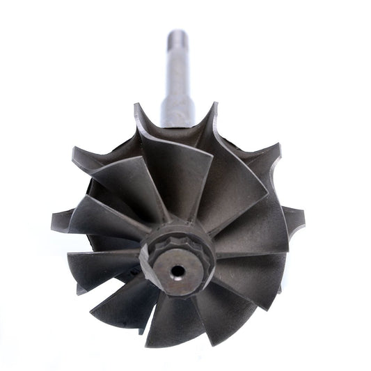 Kinugwa Turbo Turbine Wheel TE05