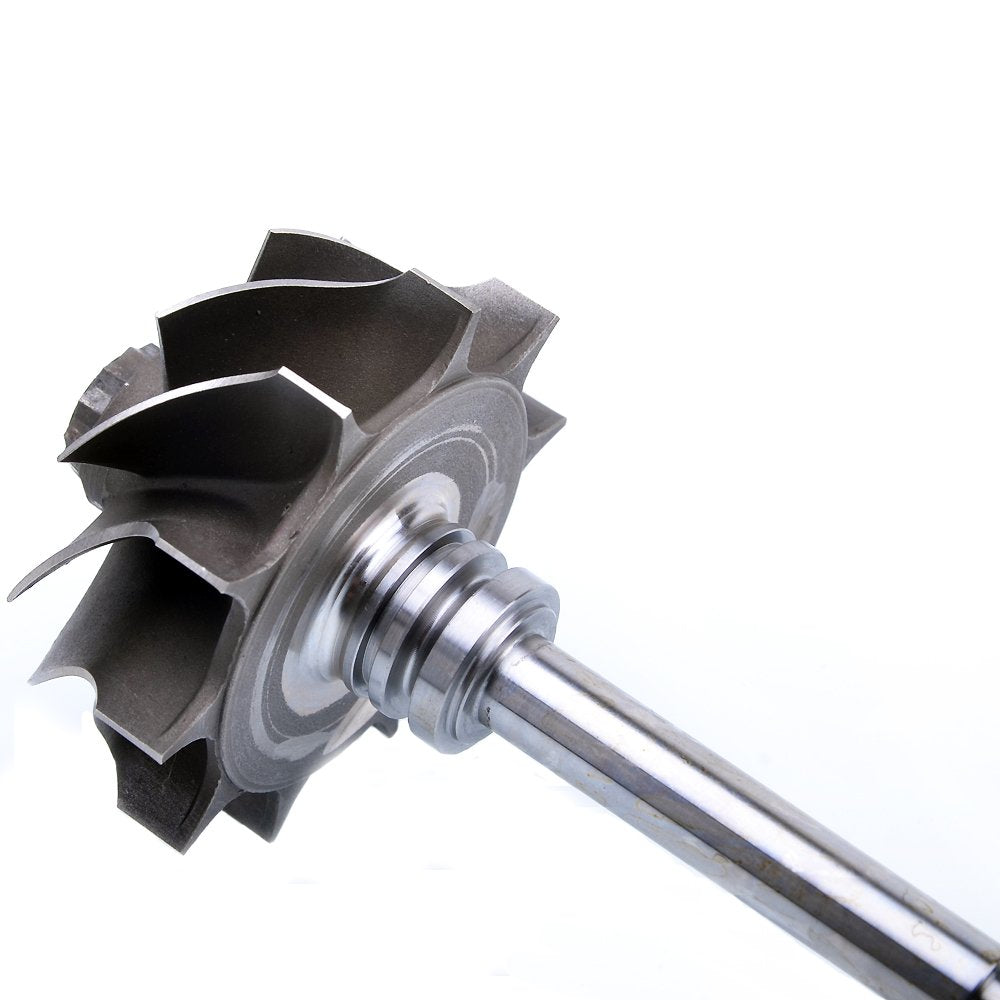 Kinugwa Turbo Turbine Wheel TE05
