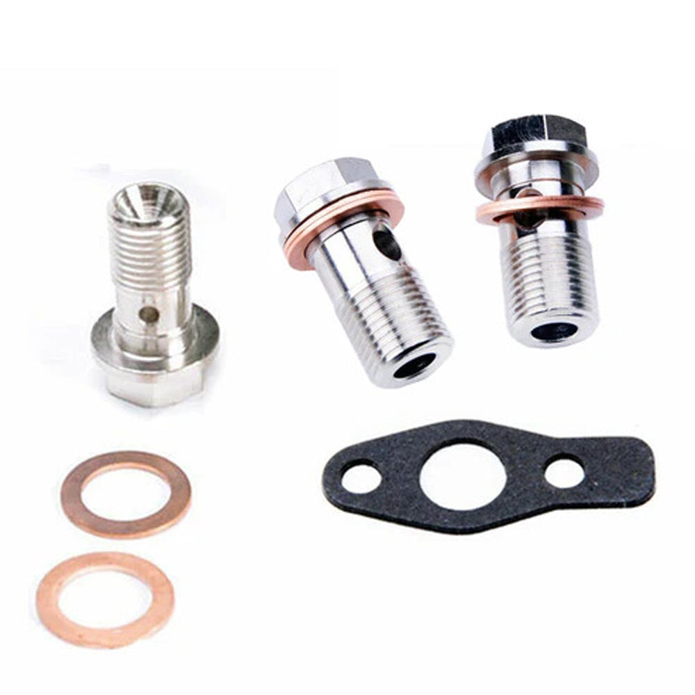 Kinugawa Turbo Superkern-Upgrade-CHRA-Kit TD05-20G für Mitsubishi 4G54 G54B Starion