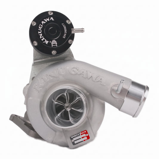 KINUGAWA TD04L-19T turbocharger for Subaru WRX, Forester XT, and Saab 9-2X Aero