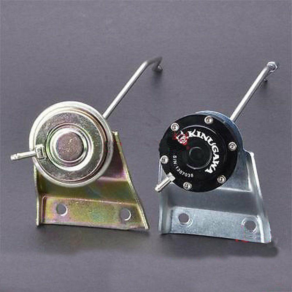 Kinugawa Adjustable Turbo Wastegate Actuator for Mitsubishi MK2 Pajero 4D56T