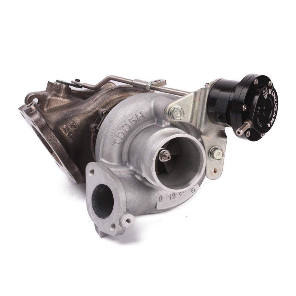 Mitsubishi 4G63T EVO1- EVO3 Galant DSM VR4 Turbo Turbine Manifold Down Mitsubishi 4G63T EVO1- EVO3 Galant DSM VR4 Turbo Turbine Manifold Down