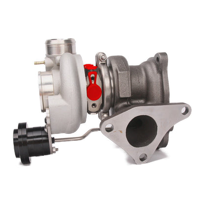 Kinugawa Turbo 2.4" Anti-Surge TD04L 15G 19T 20T 6cm Subaru Flange Internal Wastegate