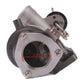 Kinugawa Turbo 2.4" TD04HL-19T-5 T25 IWG SAAB Conic Rear Outlet w/ BOV BCV Rotated Front Cover