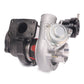Kinugawa Turbo 2.4" TD04HL-19T-5 T25 IWG SAAB Conic Rear Outlet w/ BOV BCV Rotated Front Cover