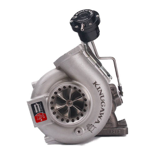 Kinugawa Turbocharger 3" Anti-Surge TD05HR-20G-10.5T for Mitsubishi EVO 9 IX 4G63T RS SE MR Fit EVO 4~8