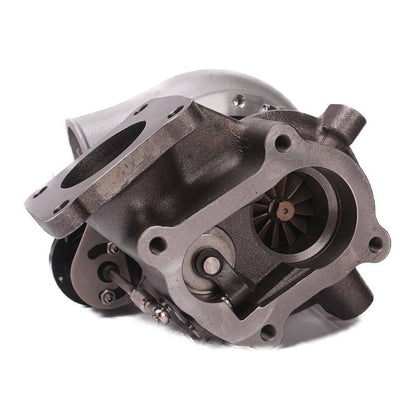 Kinugawa Turbo 3" TD05H-16K turbocharger for Toyota Land Cruiser 12HT HJ61 Coaster HB20 HB30 4L engine.