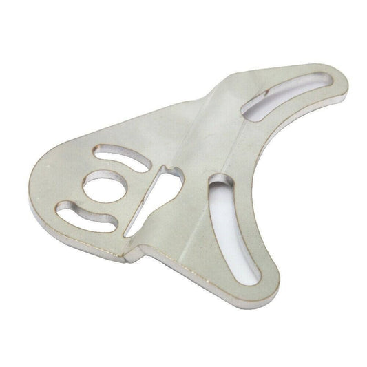 Kinugawa Turbo adjustable actuator bracket for TD05 and TD06 series turbochargers, compatible with KINUGAWA turbo models.