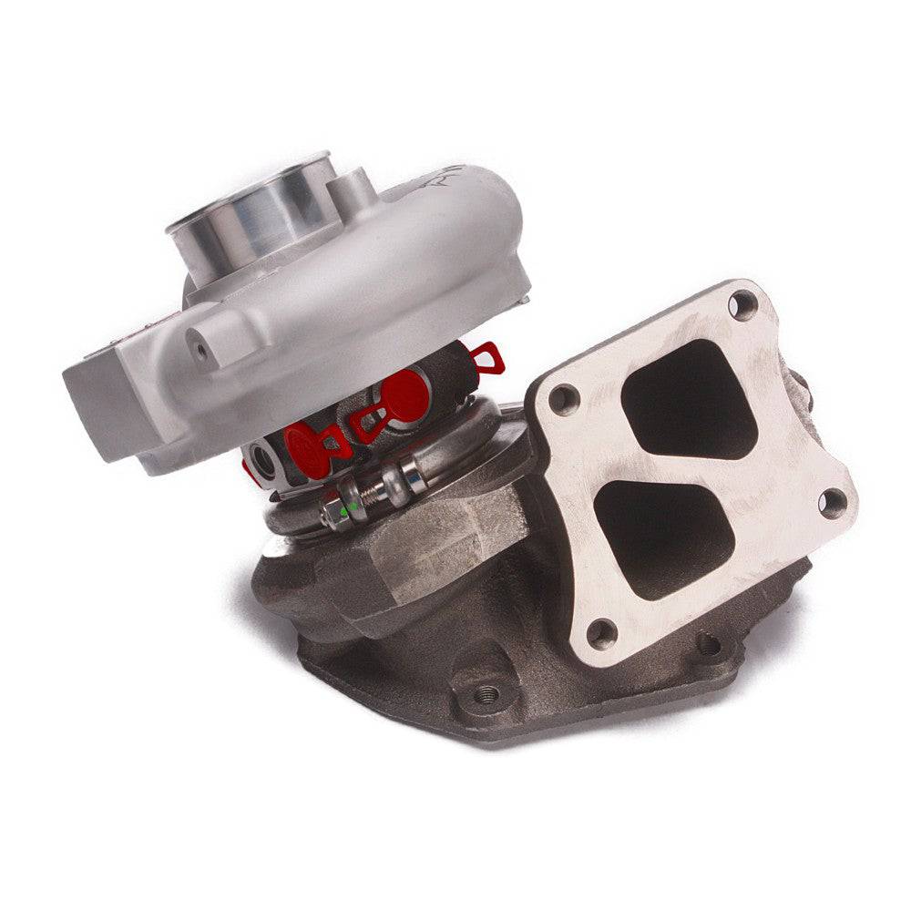 Kinugawa STS Advanced Ball Bearing Turbocharger 3" Anti-Surge TD05HR-20G-10.5T for Mitsubishi EVO 9 IX 4G63T RS SE MR Fit EVO 4~8