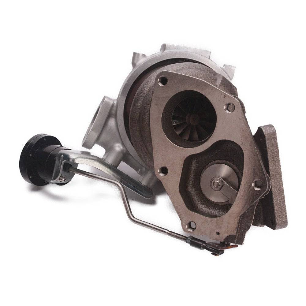 Kinugawa STS Advanced Ball Bearing Turbocharger 3" Anti-Surge TD05HR-20G-10.5T for Mitsubishi EVO 9 IX 4G63T RS SE MR Fit EVO 4~8