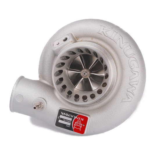 Kinugawa Turbo 3" TD05H-16G Super Core TOYOTA 1HZ 1HD TD05