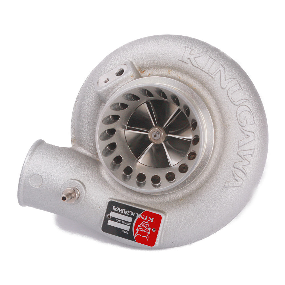 Kinugawa Turbo 3" TD05H-18G Super Core TOYOTA 1HZ 1HD TD05