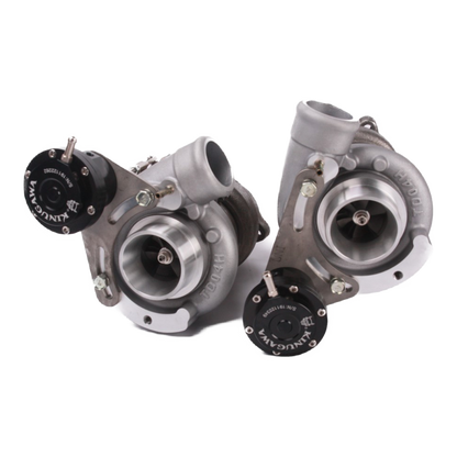 Kinugawa turbocharger ball bearing TD04HL-20T for Mitsubishi 6G72T 3000GT VR4 and Dodge Stealth engine parts.
