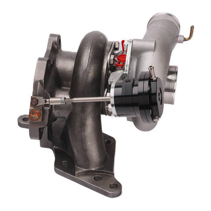 Kinugawa STS Advanced Ball Bearing Turbocharger TD05H-18G for SUBARU STI SPEC C Twin Entry Replace VF36 VF37 VF42