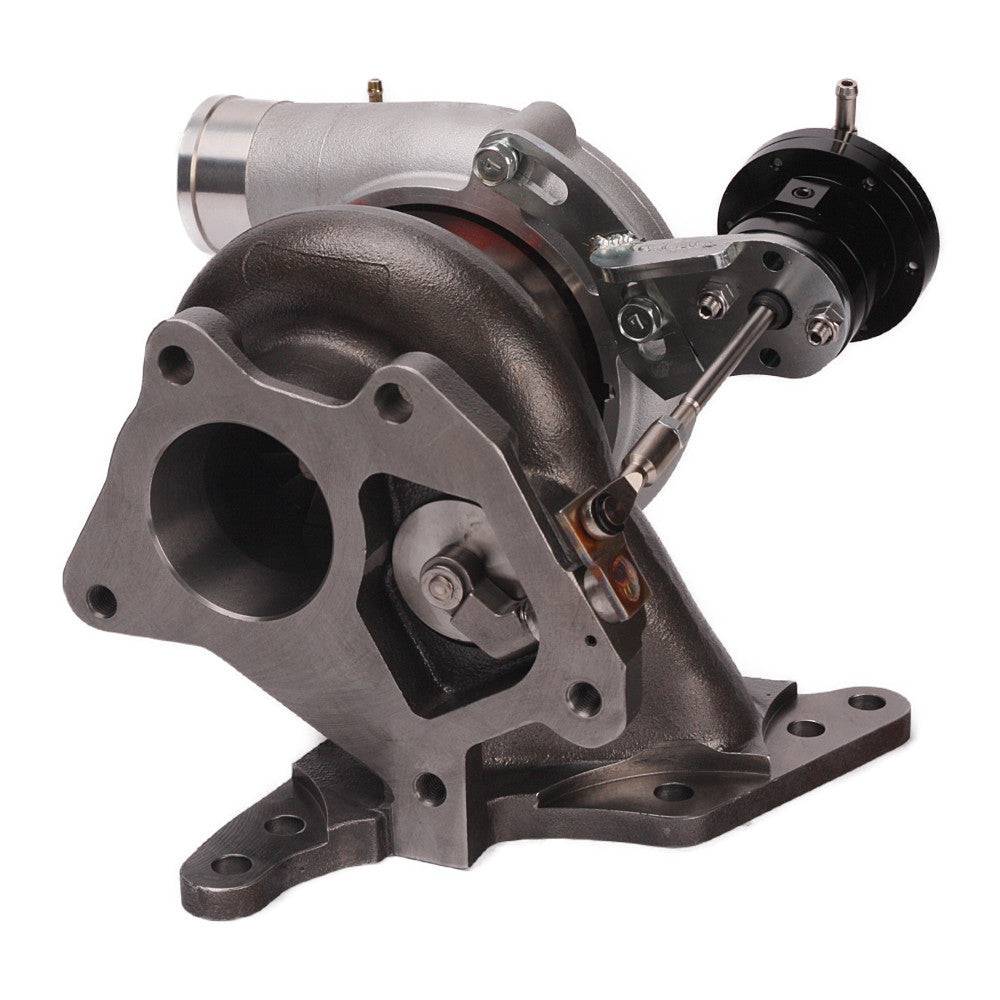 Kinugawa STS Advanced Ball Bearing Turbocharger TD05H-18G for SUBARU STI SPEC C Twin Entry Replace VF36 VF37 VF42