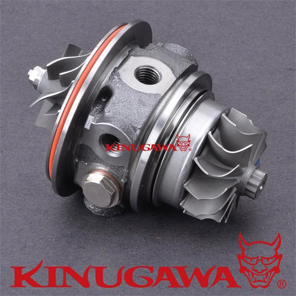 Kinugawa turbo CHRA cartridge TD04HL-15T for Volvo 740, 940, S60, S70, V70, C70, XC70 turbocharger replacement part