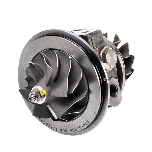 Kinugawa turbo CHRA cartridge TD04HL-20T for Volvo 740, 940, S60, S70, V70, C70, XC70 turbocharger replacement part