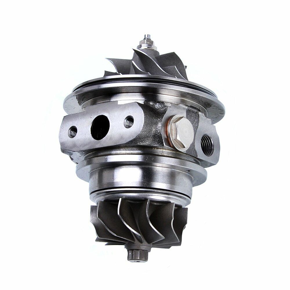Kinugawa Turbo CHRA Cartridge TD04L-13T for Subaru WRX Forester XT 98-08, turbocharger core for improved performance.
