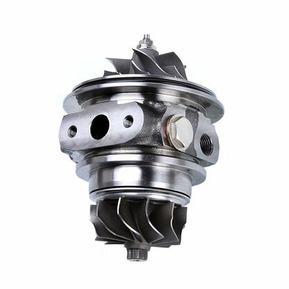 Kinugawa Turbo CHRA Cartridge TD04L-13T for Subaru WRX Forester XT 98-08, turbocharger core for improved performance.