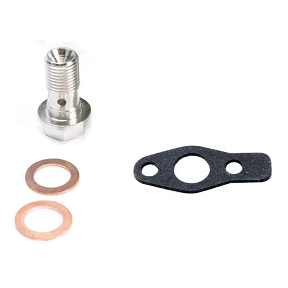 Kinugawa Turbo Oil Cooled CHRA TD05H-16G Greddy T517Z