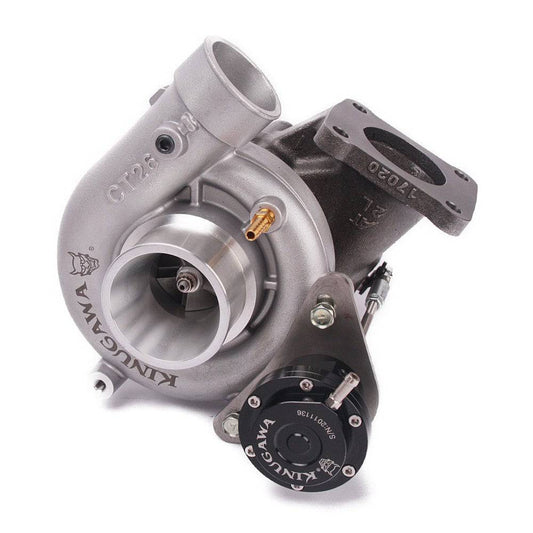 Kinugawa Turbo CT26 Garrett 60-1 TOYOTA Land Cruiser 1HD-T 