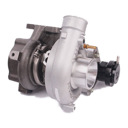 Kinugawa Turbo CT26 Garrett 60-1 TOYOTA Land Cruiser 1HD-T 