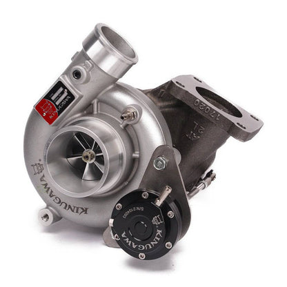 Kinugawa Turbo CT26-GT3071R for TOYOTA Land Cruiser 1HD-T