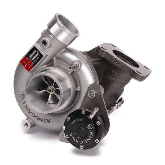 Kinugawa Turbo CT26-GT3071R for TOYOTA Land Cruiser 1HD-T