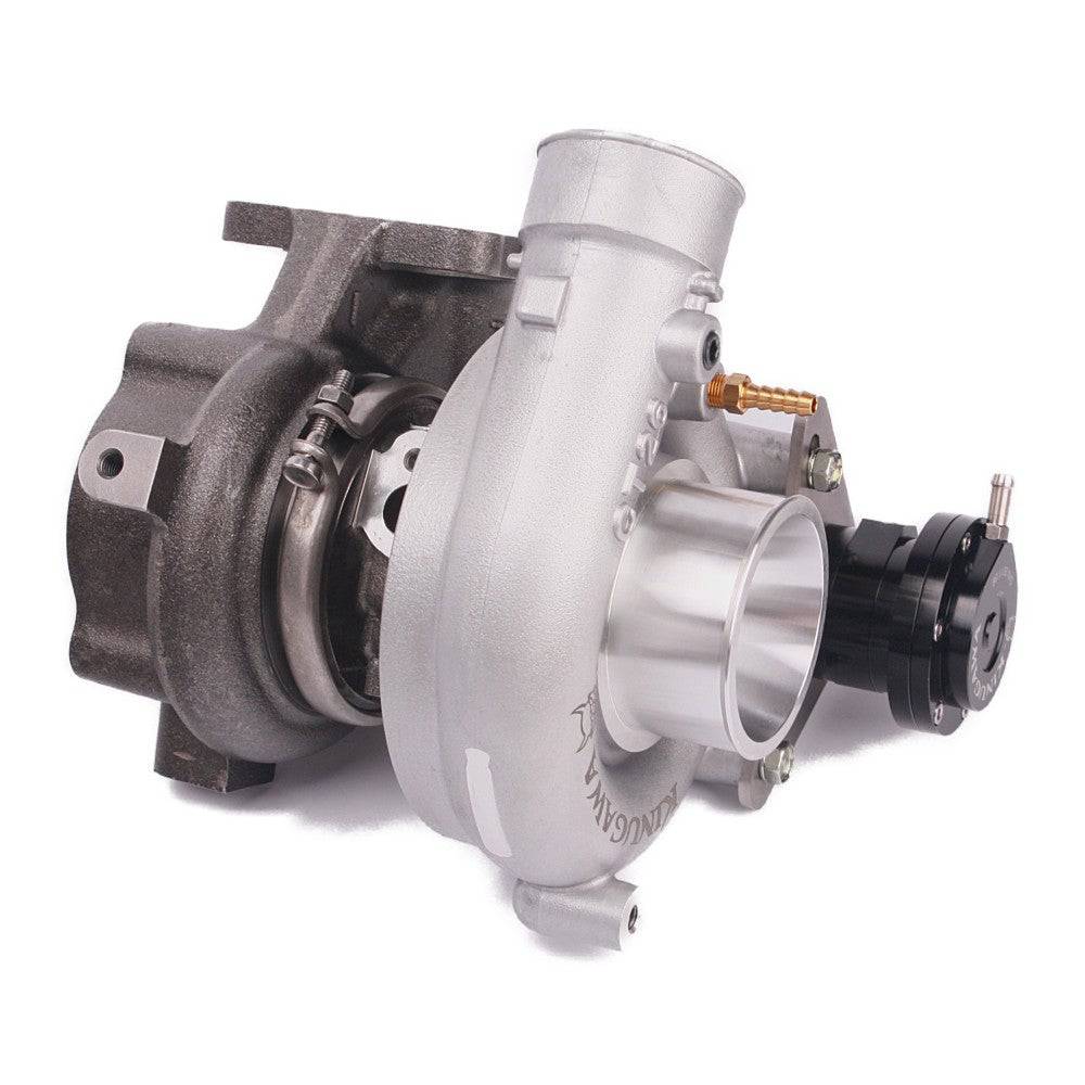 Kinugawa Turbo CT26-GT3071R 7cm for Toyota Land Cruiser 1HZ 4.2L