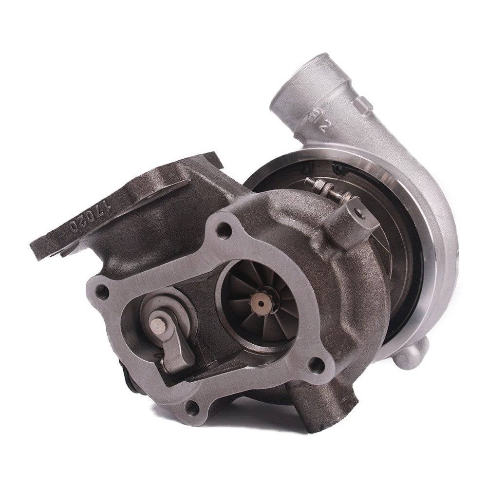 Kinugawa Turbo CT26-GT3071R 7cm for Toyota Land Cruiser 1HZ 4.2L
