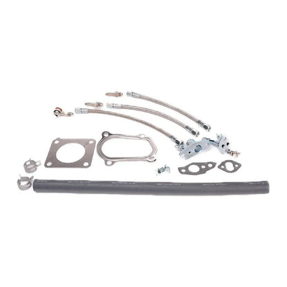 Kinugawa Turbo CT26-GT3071R for TOYOTA Land Cruiser 1HD-T