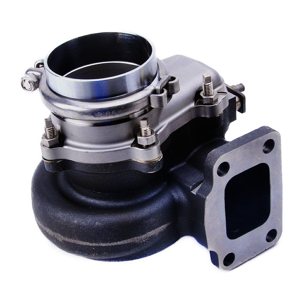 Kinugawa Turbo GT30R GTX3071R GT35R GT3576R GT3582R Turbine Housing A/R .63 .82 for Ford XR6 BA BF