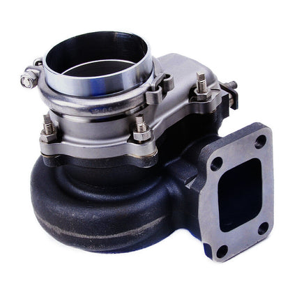 Kinugawa Turbo GT30R GTX3071R GT35R GT3576R GT3582R Turbine Housing A/R .63 .82 for Ford XR6 BA BF