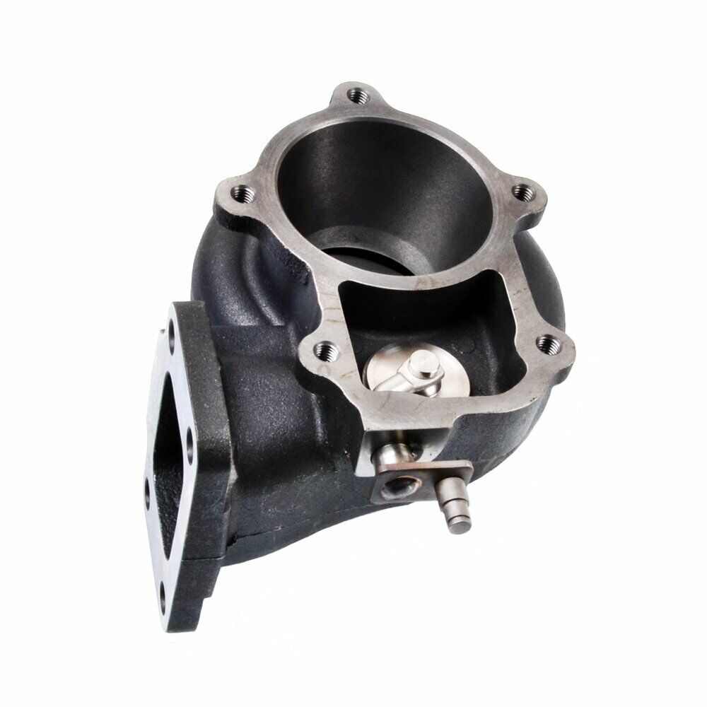Kinugawa Turbo GT30R GTX3071R GT35R GT3576R GT3582R Turbine Housing A/R .63 .82 for Ford XR6 BA BF