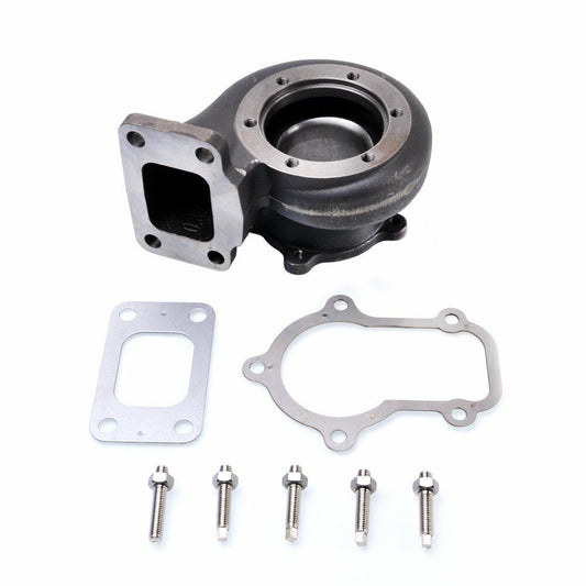Kinugawa Turbo GT30R GTX3071R GT35R GT3576R GT3582R Turbine Housing A/R .63 .82 for Ford XR6 BA BF
