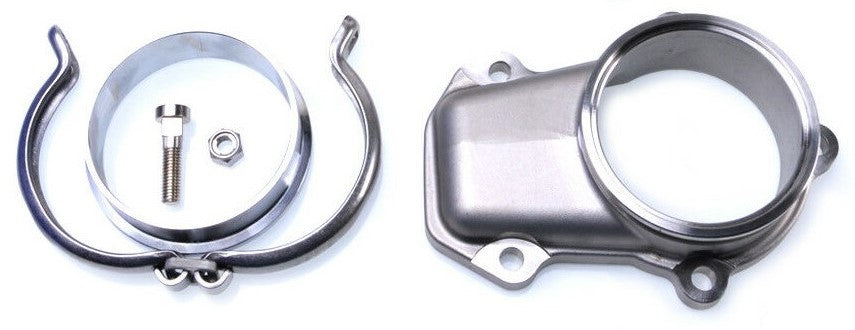 Kinugawa Turbo GT30R GTX3071R GT35R GT3576R GT3582R Turbine Housing A/R .63 .82 for Ford XR6 BA BF