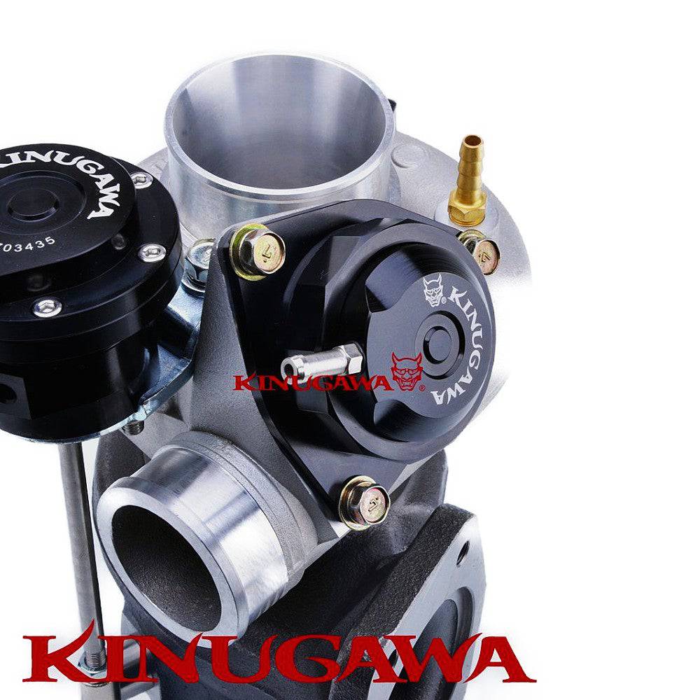 Kinugawa Turbo Recirculation Bypass Compressor Valve BCV Honda Civic 1.5T Type R