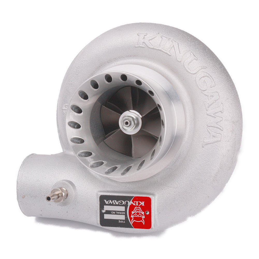Kinugawa Turbo 3" TD05H-16G Super Core TOYOTA 1HZ 1HD TD05