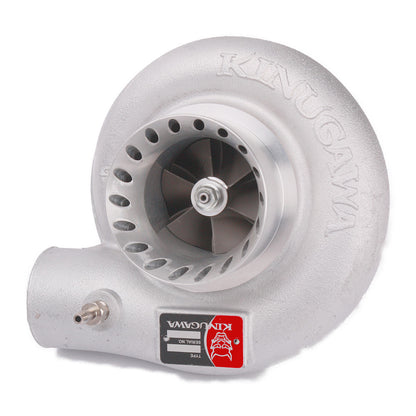 Kinugawa Turbo 3" TD05H-16G Super Core TOYOTA 1HZ 1HD TD05