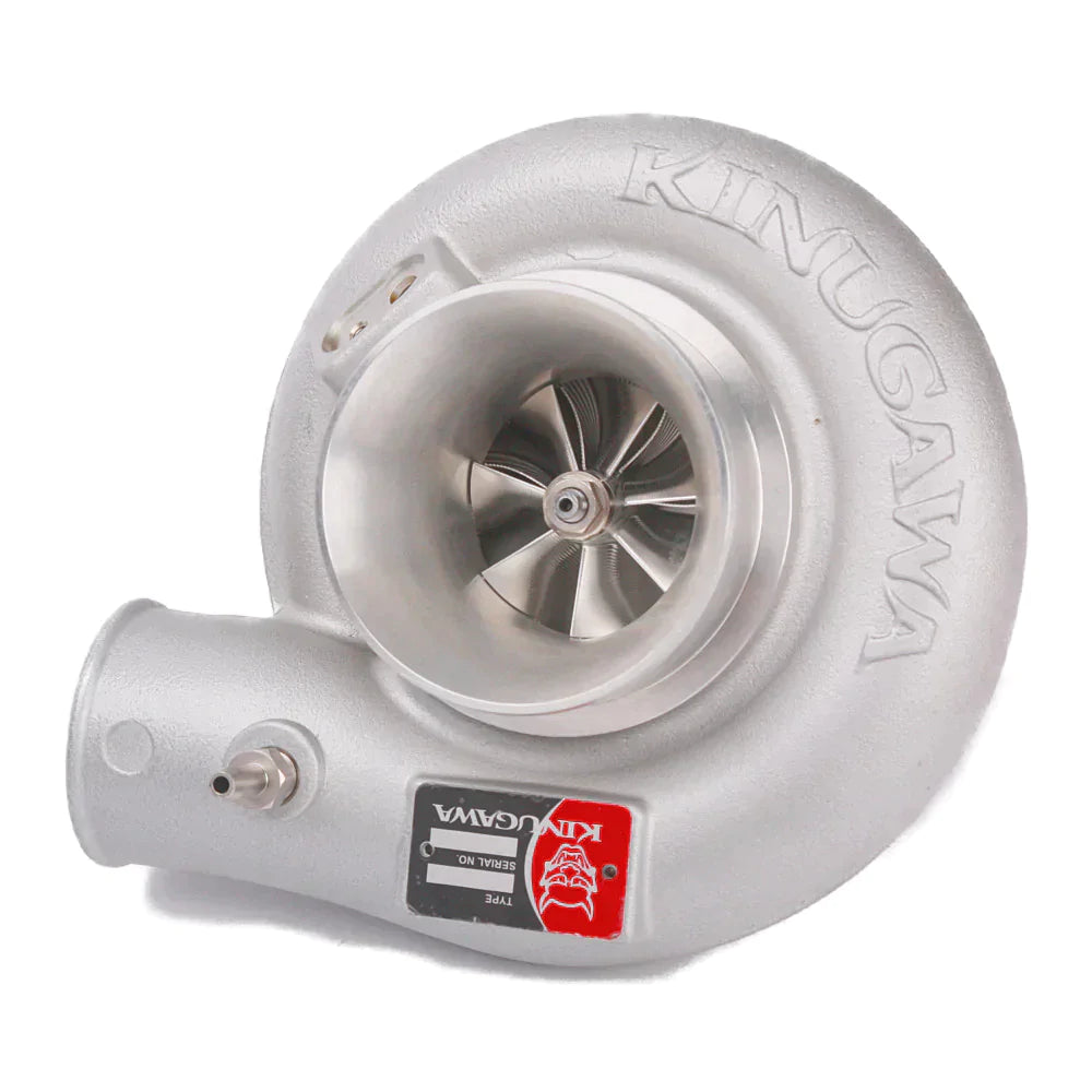 Kinugawa Turbo TD05H-16K Super Core Patrol TD42 TD05 Water