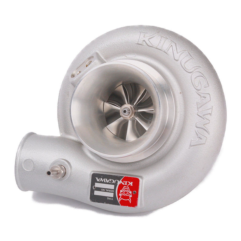 Kinugawa Turbo 3" TD05H-18G Super Core Patrol TD42 TD05